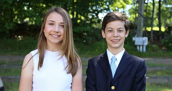 CRS congratulates Walpole graduates