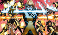 X-Men: New Mutants begins filming in Medfield