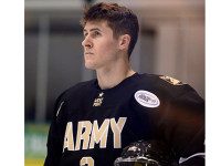 MacAfee following in father’s footsteps, and then some