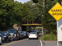 East St. Bridge reconstruction approved