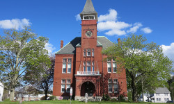 The future of Old Town Hall