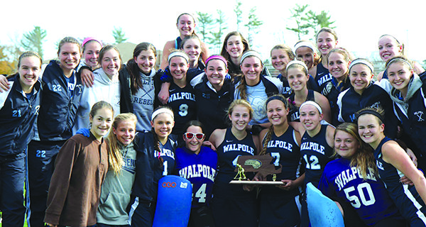 Matherson sisters making their mark