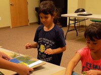 Dover Town Library’s ‘Crafternoon’ heads outdoors