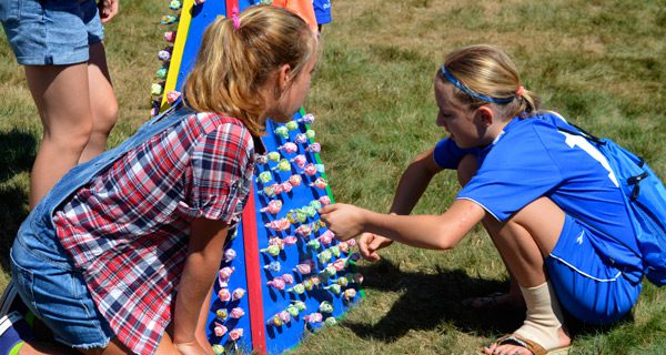 Dover Days set for September 9