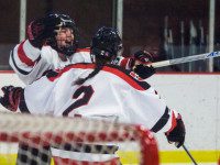 Frattasio, Goss, Damren taking over at Wesleyan