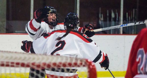 Frattasio, Goss, Damren taking over at Wesleyan