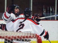 Frattasio, Goss, Damren taking over at Wesleyan