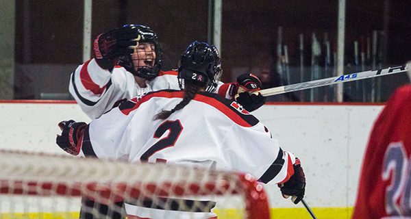 Frattasio, Goss, Damren taking over at Wesleyan