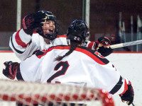 Frattasio, Goss, Damren taking over at Wesleyan