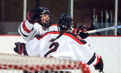 Frattasio, Goss, Damren taking over at Wesleyan