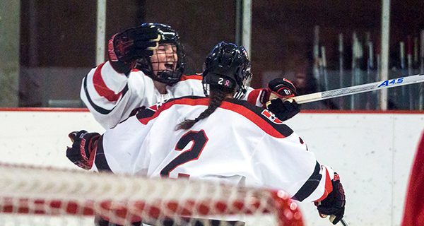 Frattasio, Goss, Damren taking over at Wesleyan