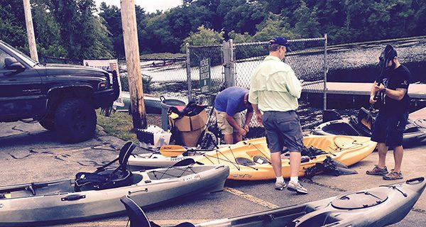 Fish and Game Club welcomes vets