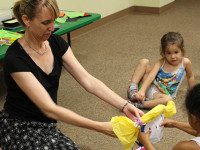 Storytelling meets engineering in Dover