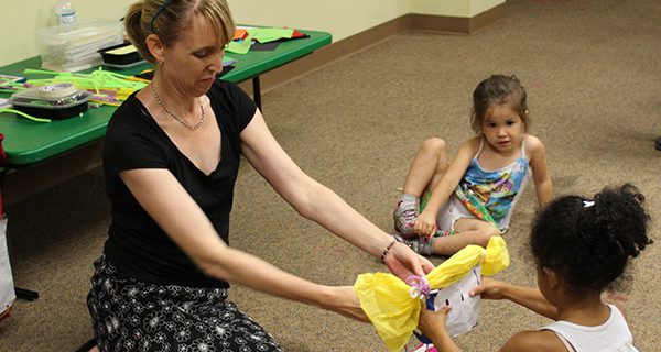 Storytelling meets engineering in Dover