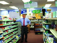 Betro Pharmacy retires after 65 years