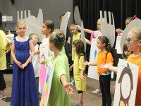 Westwood presents ‘Beauty and the Beast’