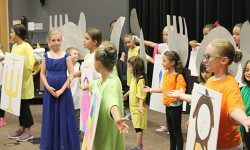 Westwood presents ‘Beauty and the Beast’