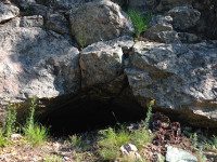 Oven Mouth part of Westwood’s legacy