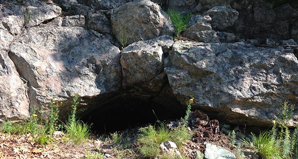 Oven Mouth part of Westwood’s legacy