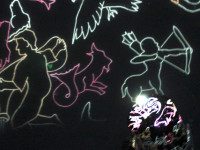 Traveling planetarium comes to Wellesley