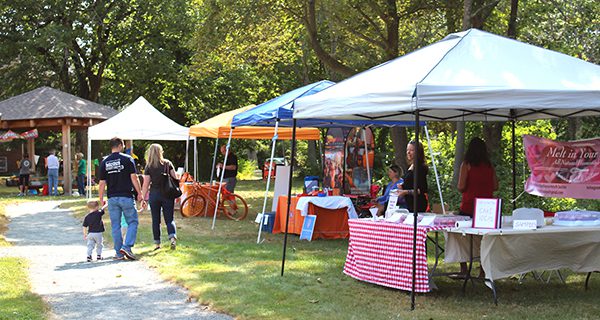 Farmers Market prospers at new location
