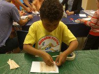 Whimsical ‘Fairytale Engineering’ a hit