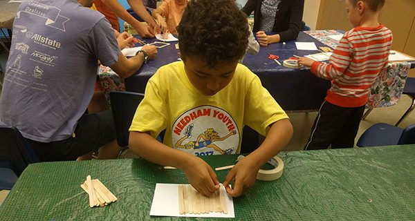 Whimsical ‘Fairytale Engineering’ a hit