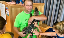 Park and Rec hosts summer fun