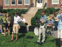 WOW celebrates community in Wellesley