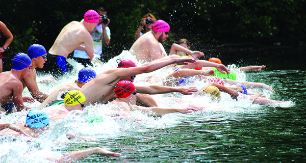 Nguyen shines in Ehrlich Mile