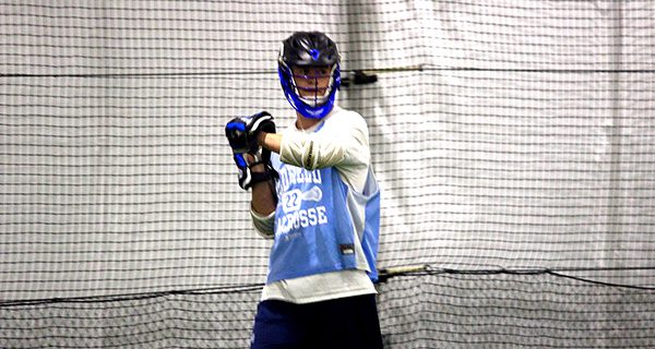 Hurley, Murphy’s add new definition to lax offseason