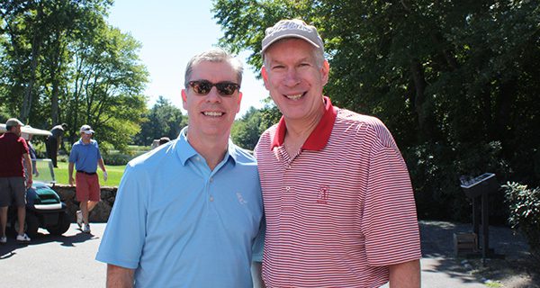 St. Edward Golf Tournament coming soon