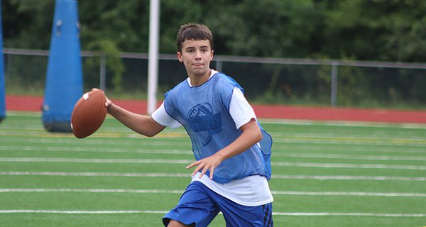 Football Academy announces awards