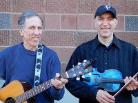 Acoustic duo to play Walpole