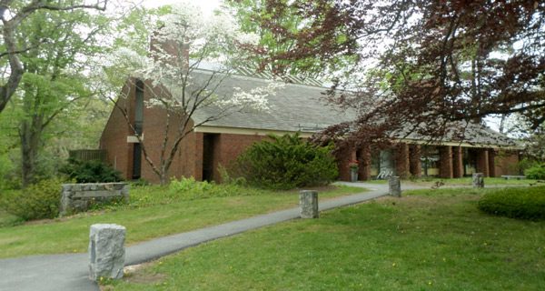 Library renovation project pushes onward