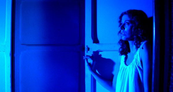 ‘Suspiria’ spellbinds 40 years later