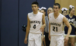 NHS baller Shaughnessy headed to Brown