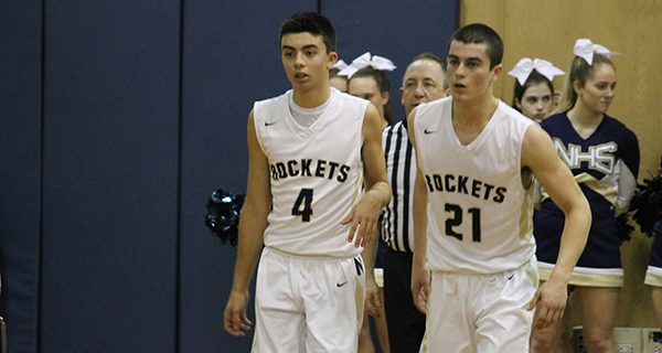 NHS baller Shaughnessy headed to Brown