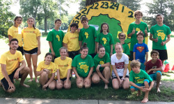 Barefoot Soccer raises AIDS funds, awareness