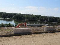 Community looks ahead to new Rosemary complex