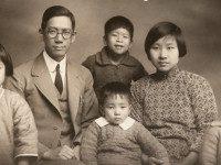 Author Lin to address Westwood Library