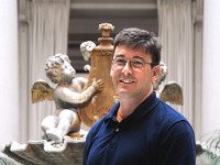 Westwood educator attends national art seminar