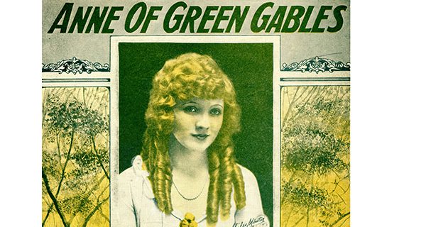 ‘Anne of Green Gables’ coming to DS