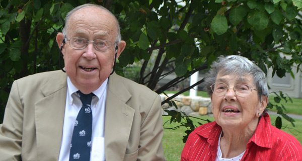 Schulers, Bowers to be honored at TPC