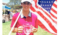 Thorbjornsen 2017 Pre-Junior Amateur champ