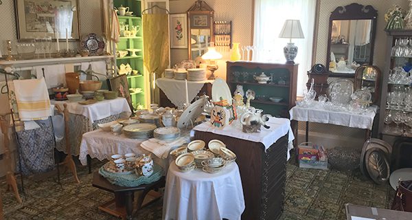 Tollhouse Shop a place for new and old memories alike