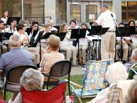 WestwoodWinds to perform on August 7