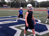 Home knocks: Ryan era underway at DS