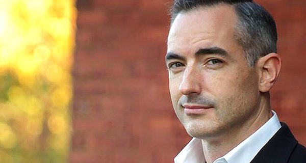 Medfield’s Merz starring on History Channel