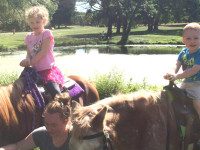 Apple Harvest Fair this weekend